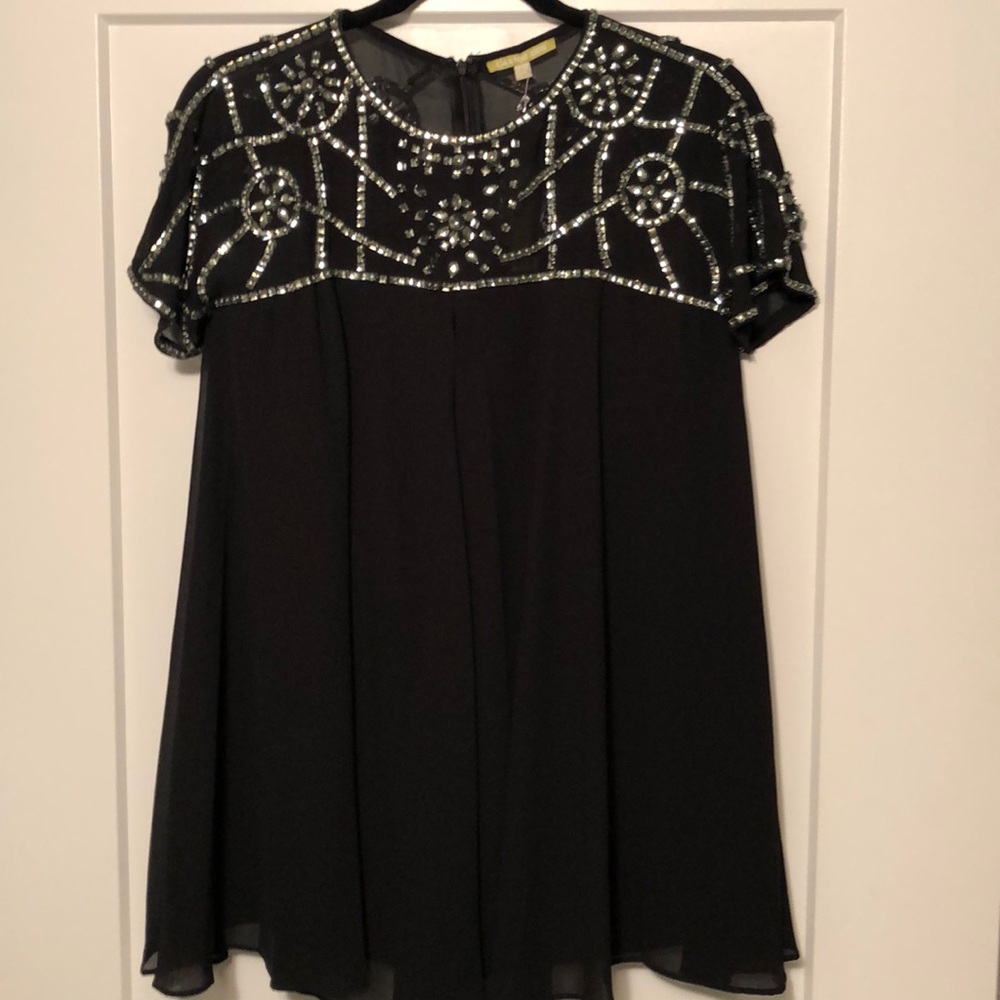 New with tags, Gianni Bini tunic top